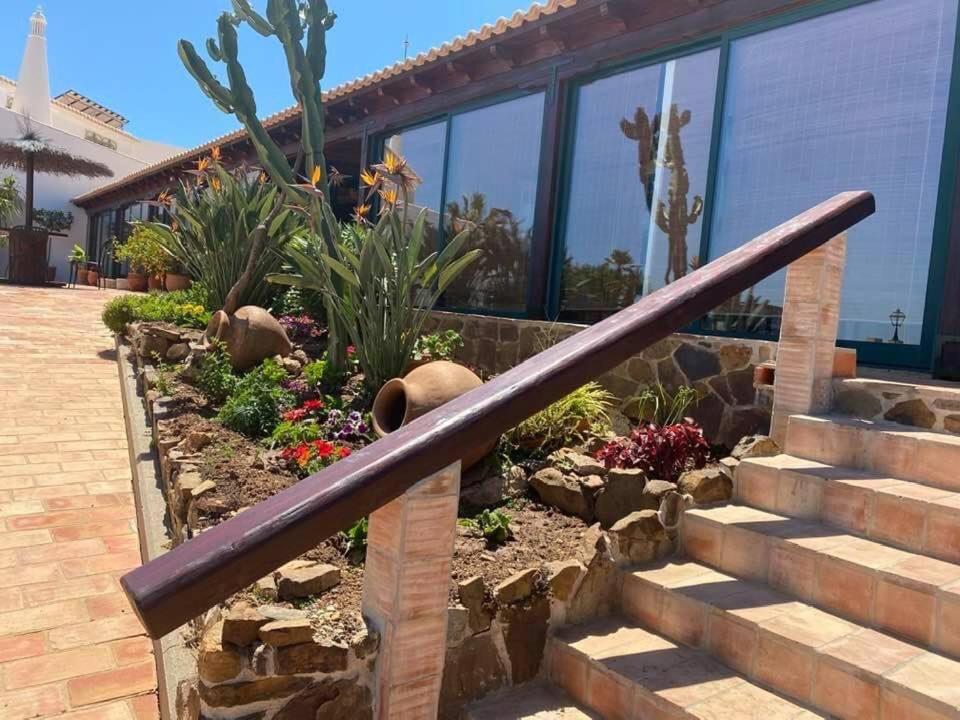 Monte da Bravura Green Resort photo