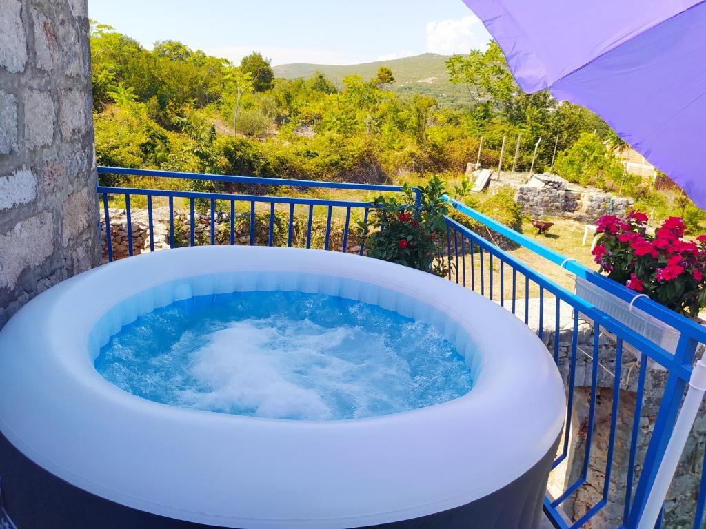 Holiday House Stari Volat - 5