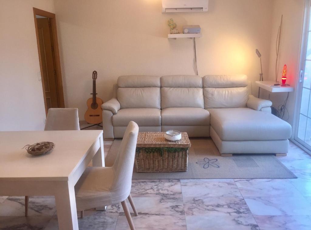Torredembarra House - 3