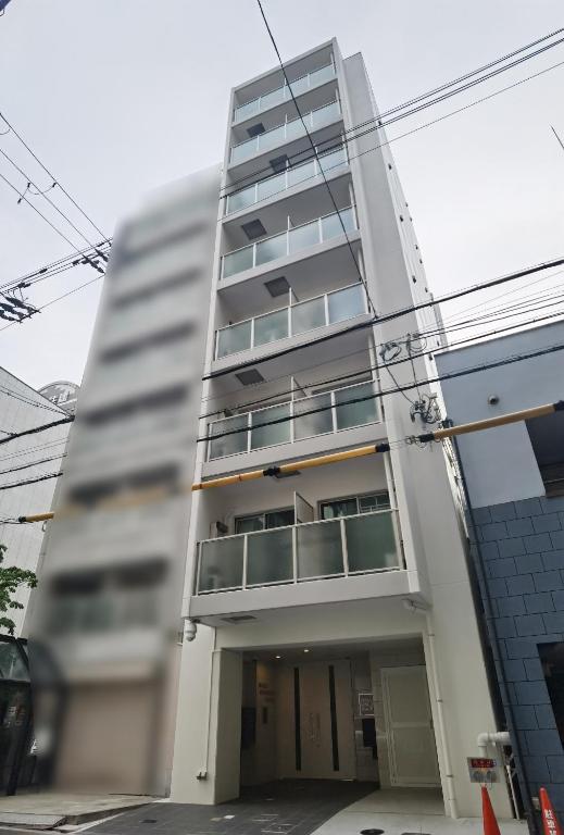 OSAKA SunShine TOWER32