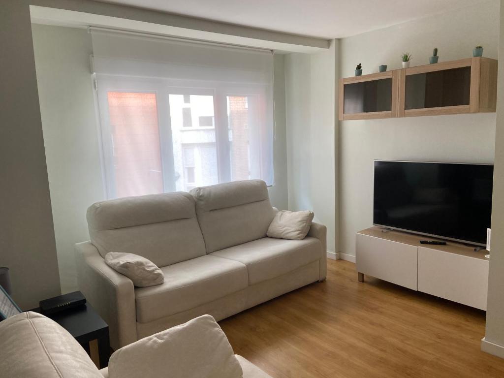 Piso Lectra 2, Gijón