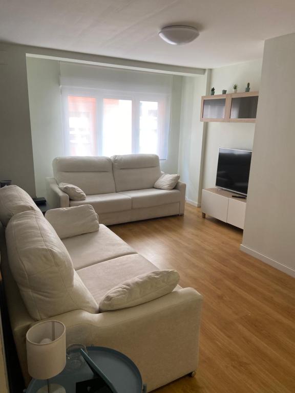 Piso Lectra 2 - 5
