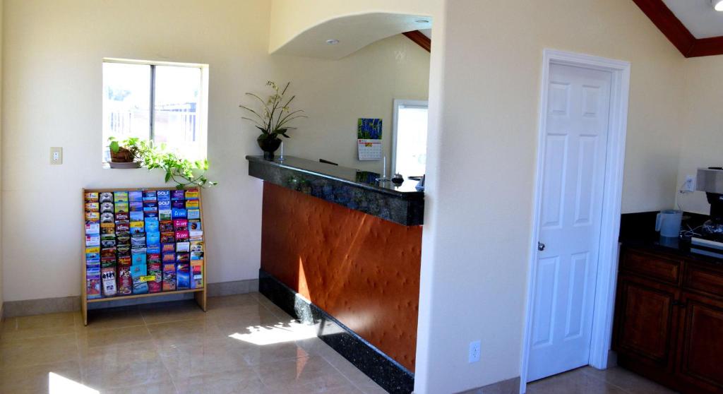 Travelodge By Wyndham Blythe Photo 2