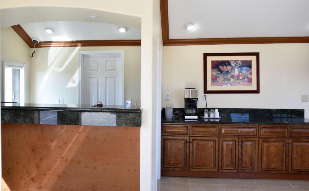 Travelodge By Wyndham Blythe Photo 3