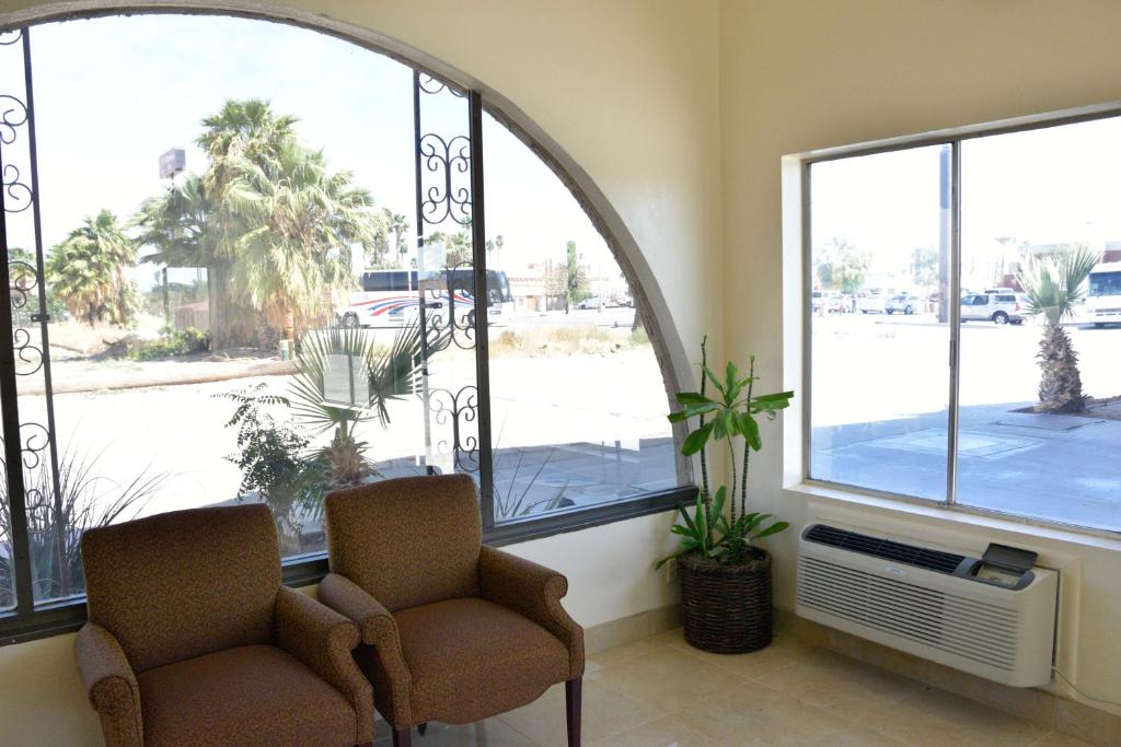 Travelodge By Wyndham Blythe Photo 4