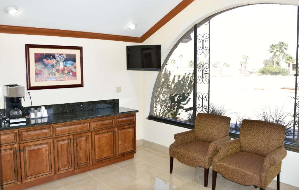 Travelodge By Wyndham Blythe Photo 5