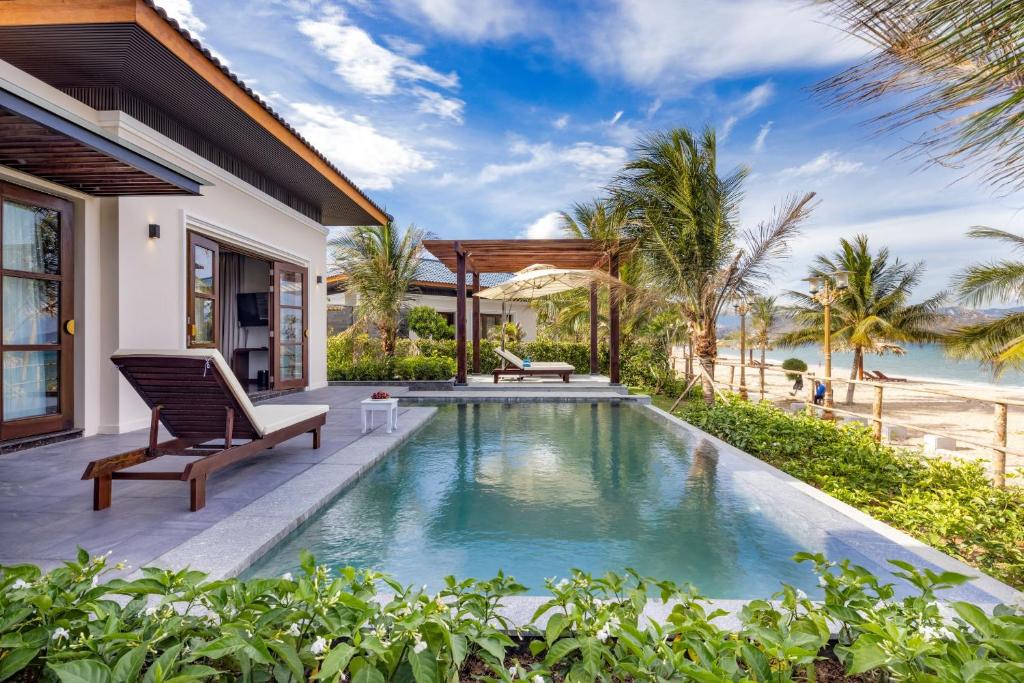 Hoàn Mỹ Resort Ninh Chữ