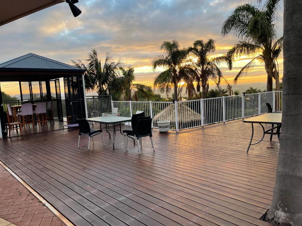 Lakeside Retreat — Hotel in Perth