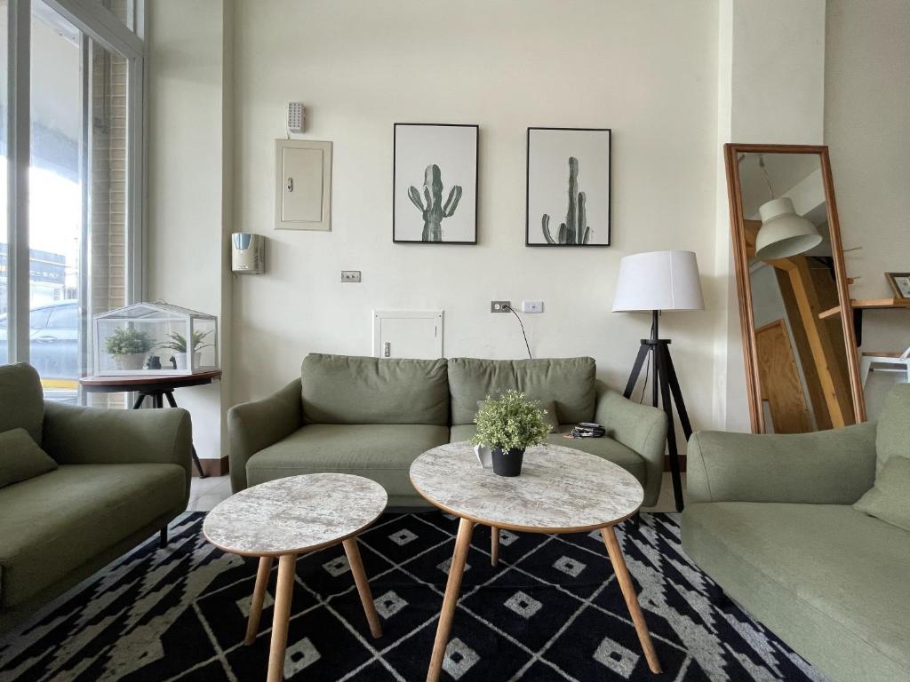 Apartments in Taitung City, Taiwan price from 8, reviews of