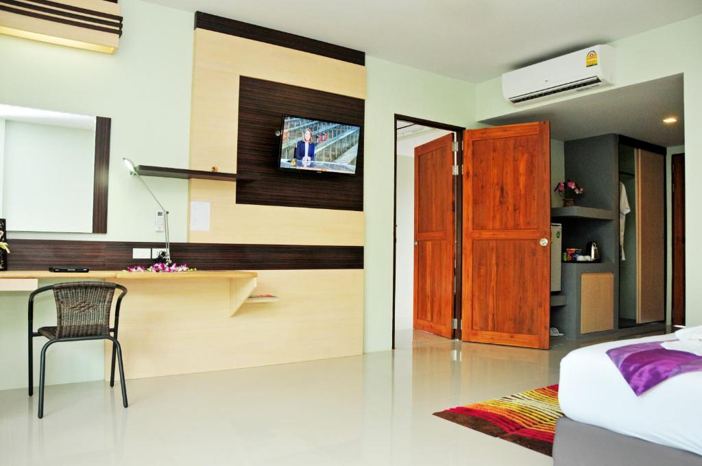 Facilities