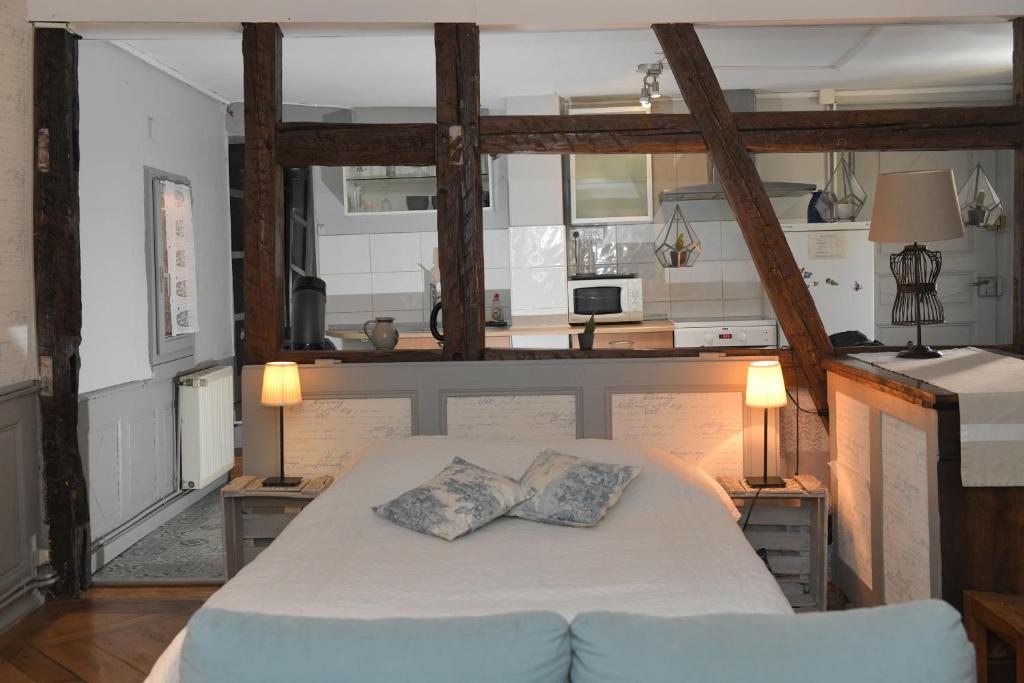 Le CAVEAU - 3