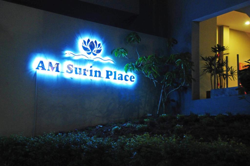Hotel Property