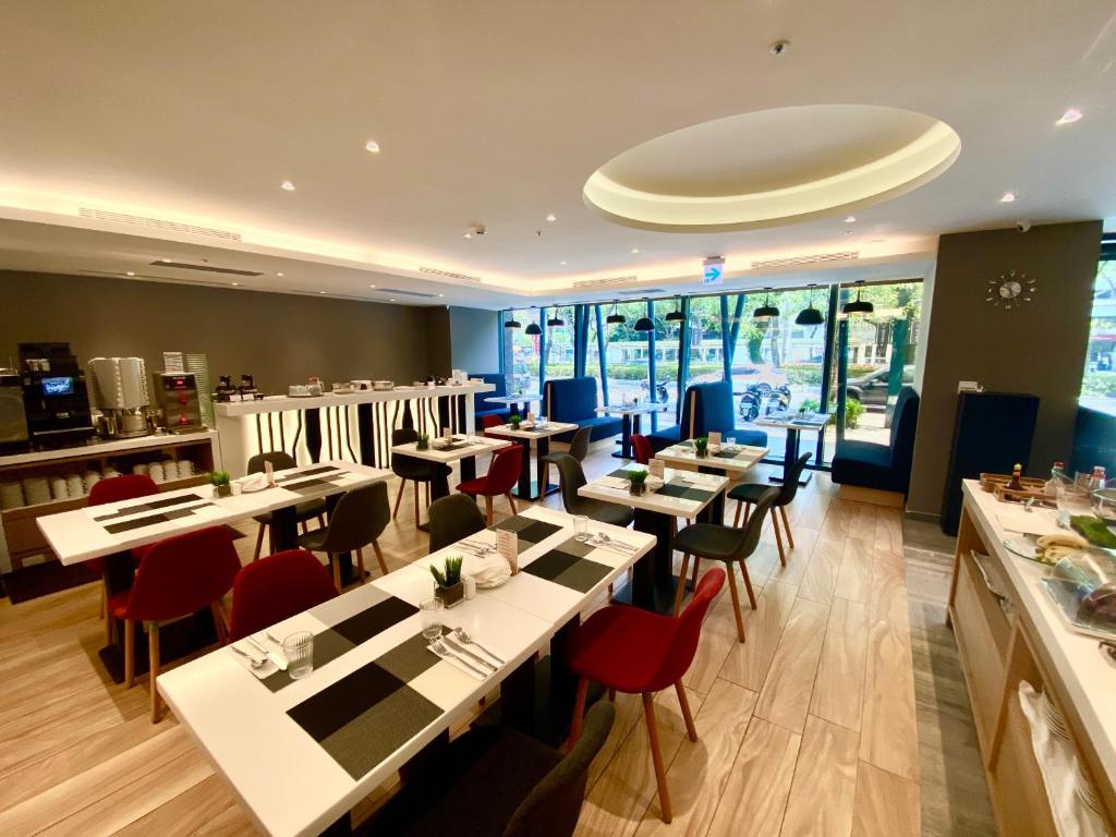 소니엔 호텔 호텔 이미지 2