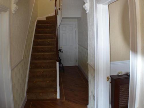 フロント・ロビー