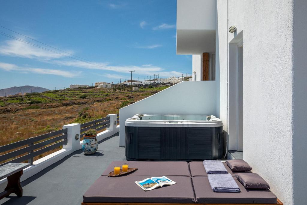 White Utopia Apartments and Maisonettes photo