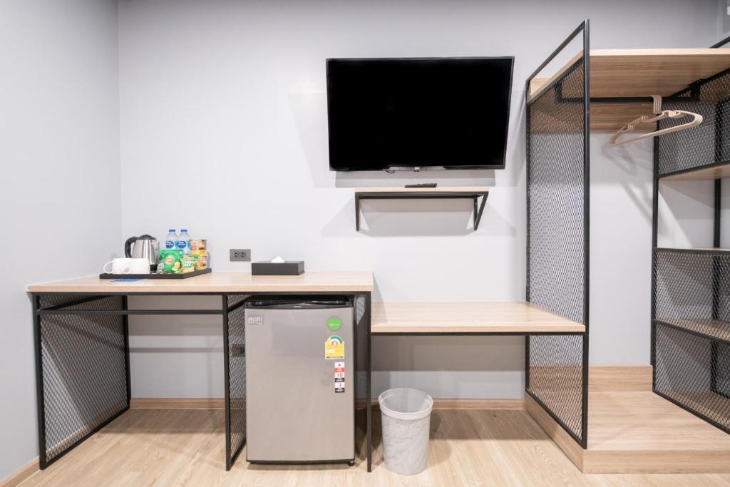 Facilities