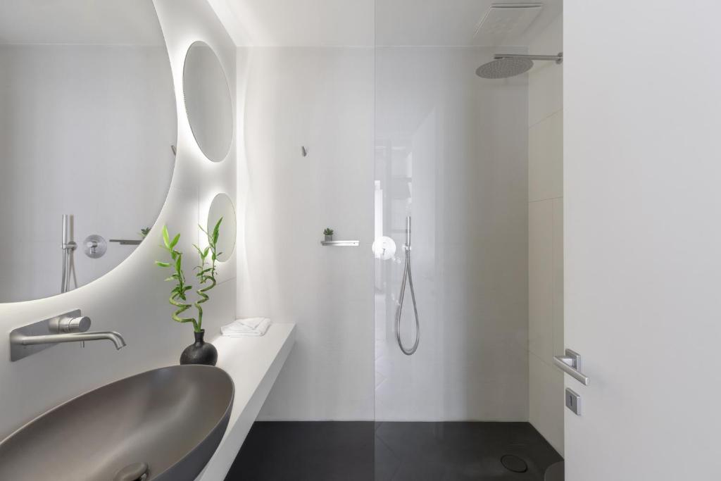 iFlat Vatican High-End Apartment - 5