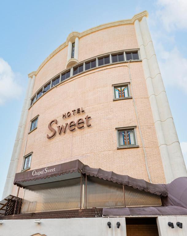 Hotel Chapel Sweet (Adult Only) photo