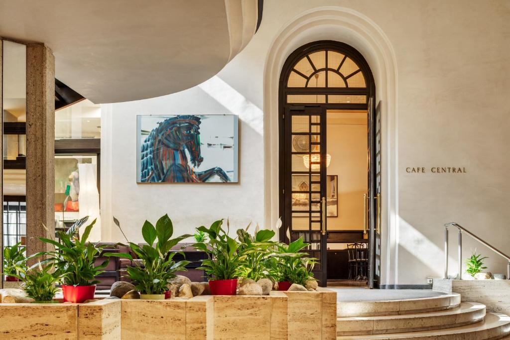 Hotel Central photo