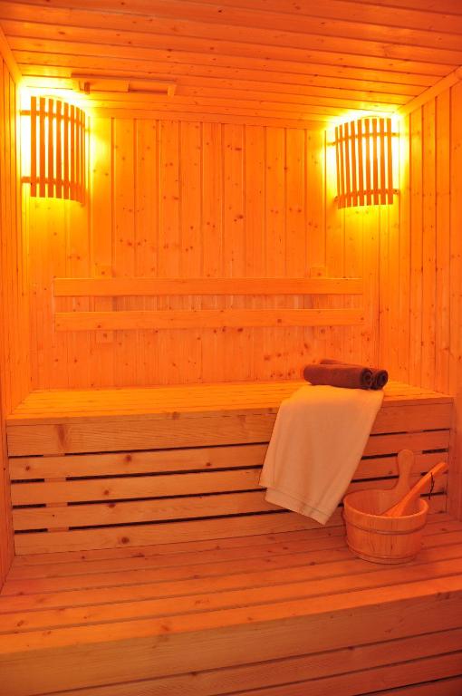 August Suites Pattaya