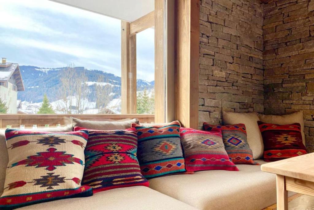Apartment NAVAJO by JAPANDI home - 5