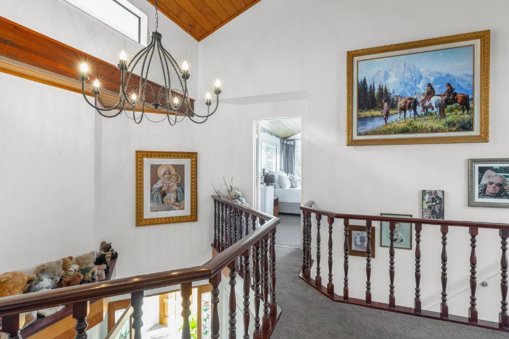 Balmoral Lodge photo