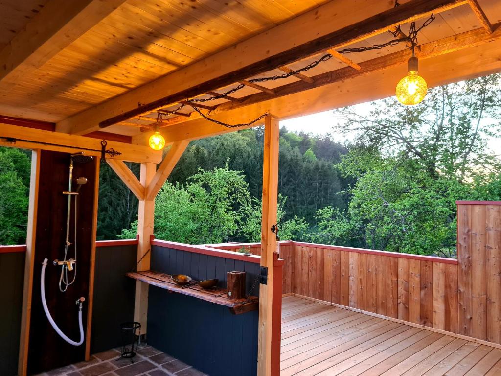 Ferienhaus Winzerhaus Südsteiermark - 4