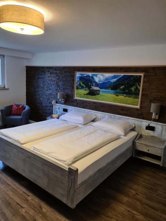 Hotel Anneliese - 4
