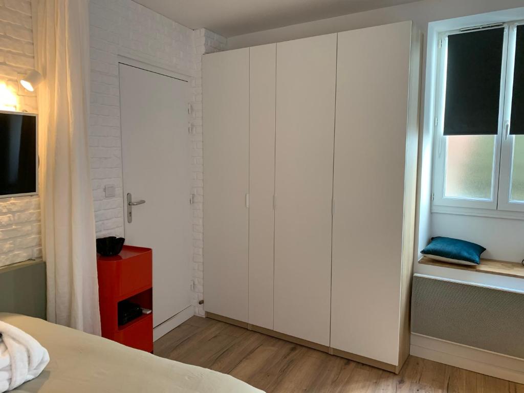 Un petit air de Manhattan Coeur de ville Room 1 - 2