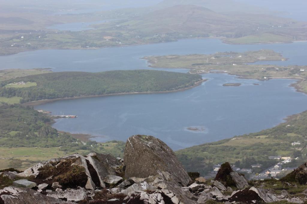 Clifden Bay Lodge photo