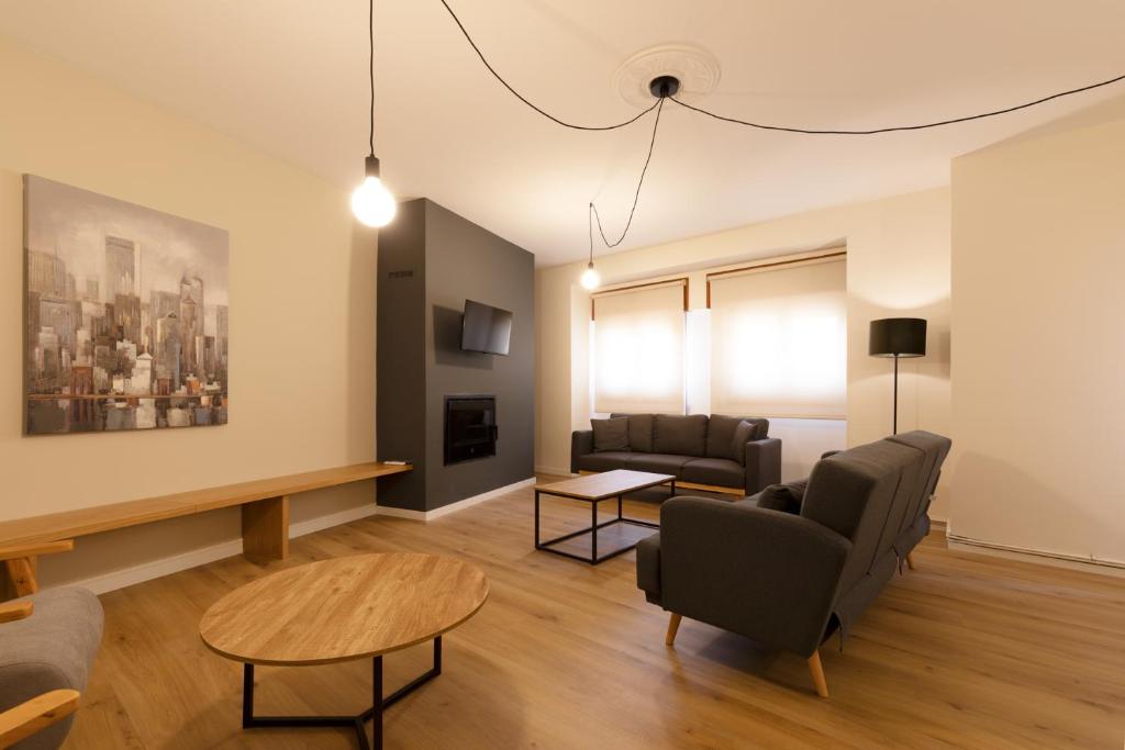 Entre Conventos, Toledo