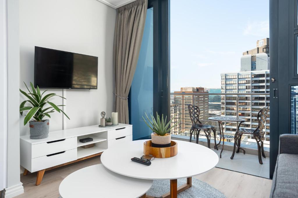 16 on Bree Luxury Apartments photo