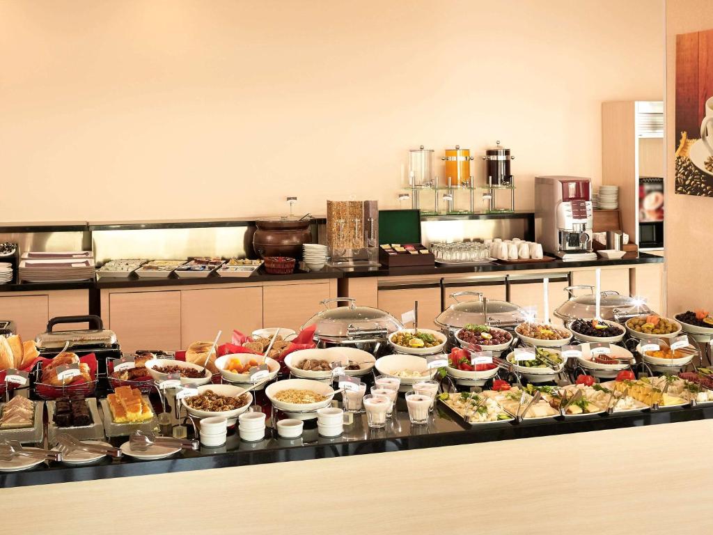 Restoran