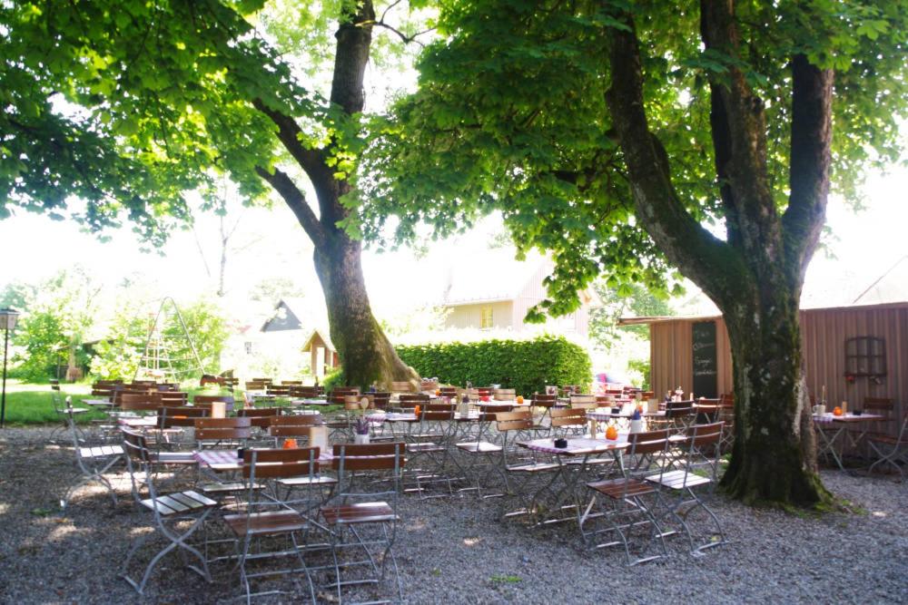 Hotel Gasthof zur Post 전경