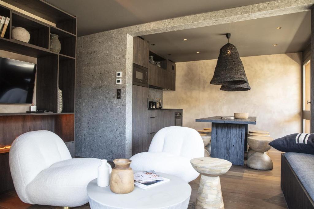 Apartment FERRONNE by JAPANDI home - 2
