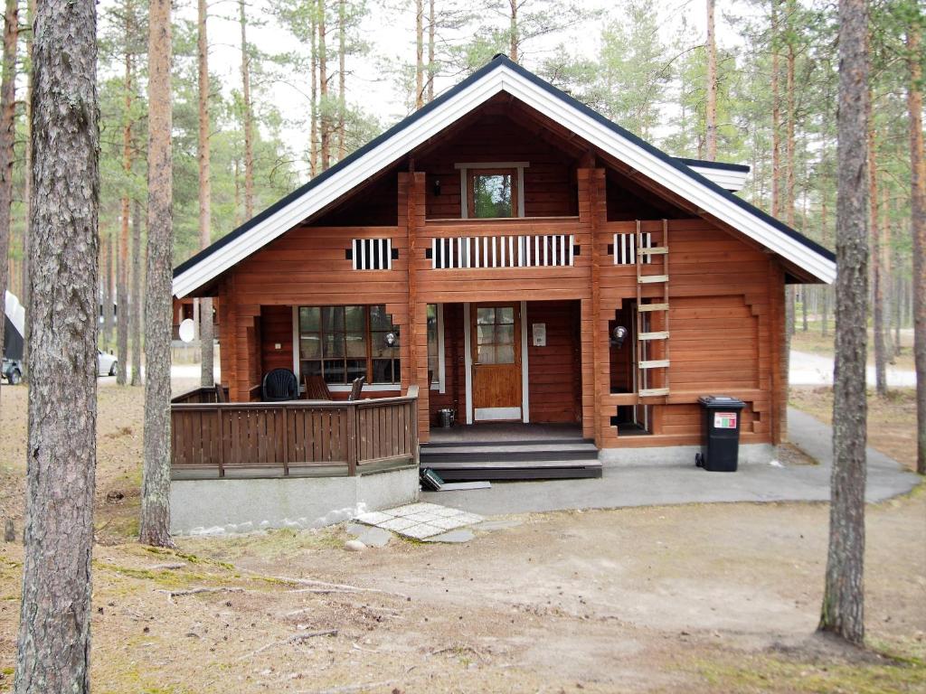 Pikkukoukku, Kalajoki