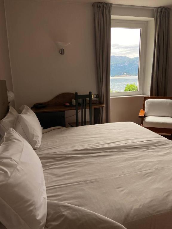Hotel Lenno — Pokoje in Lenno, Lombardia