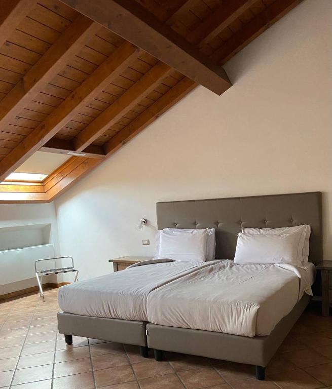 Hotel Lenno — Pokoje in Lenno, Lombardia