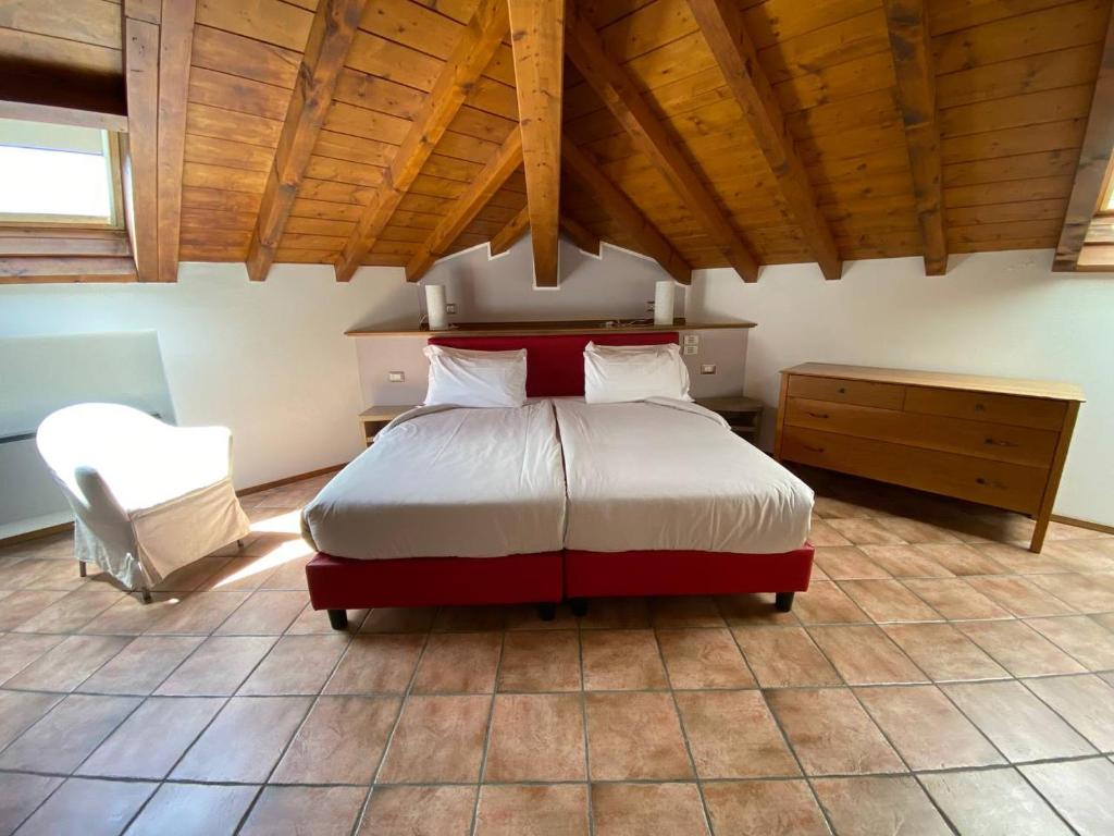 Hotel Lenno — Pokoje in Lenno, Lombardia