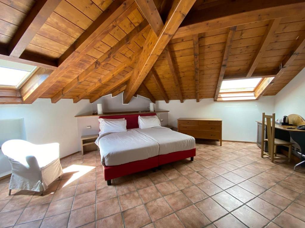 Hotel Lenno — Pokoje in Lenno, Lombardia