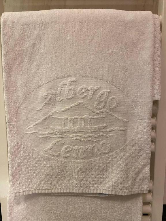 Hotel Lenno — Pokoje in Lenno, Lombardia