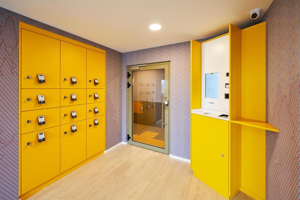 McDreams Hotel Munchen-Airport — Hotel in Eching