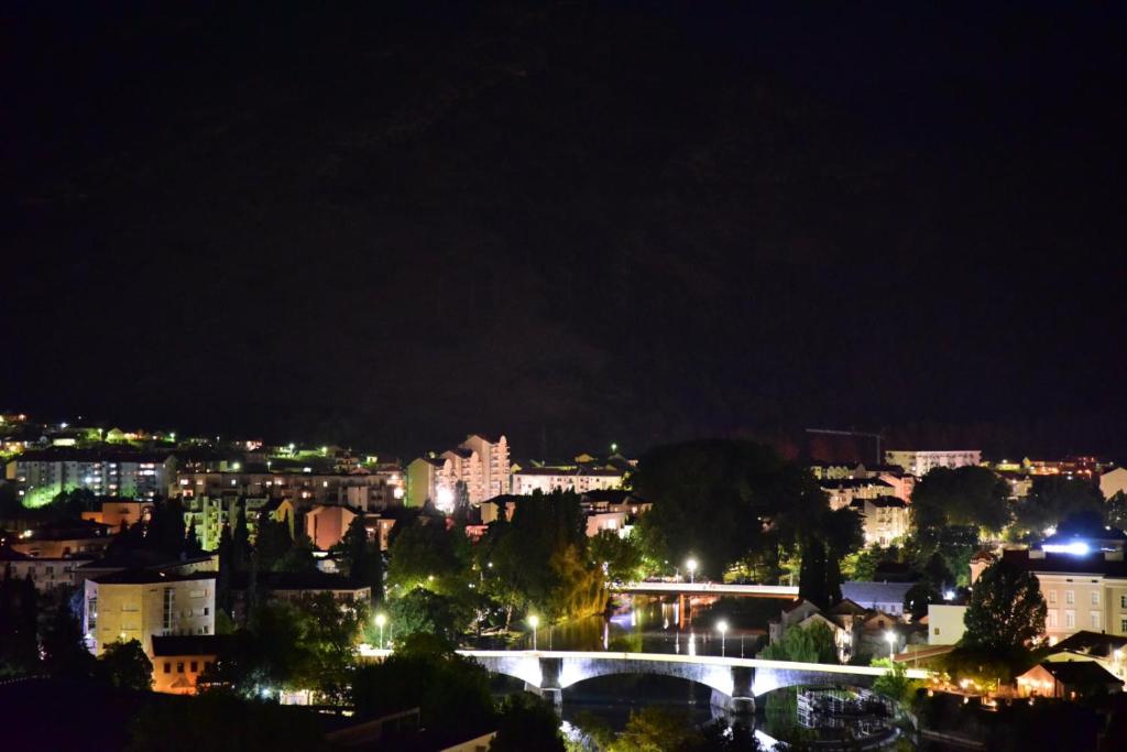 Apartmani Ateljević, Trebinje