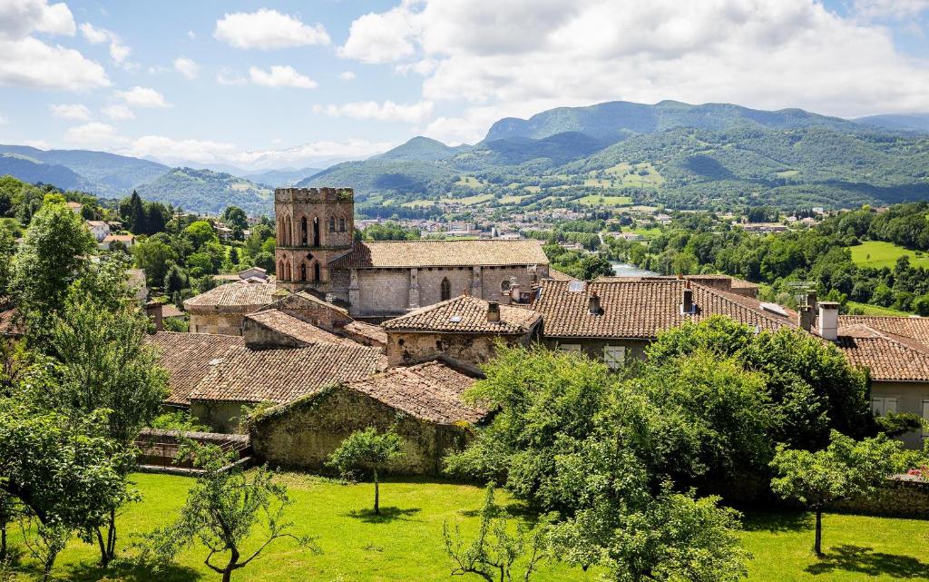Terres de France - Domaine du Palais photo