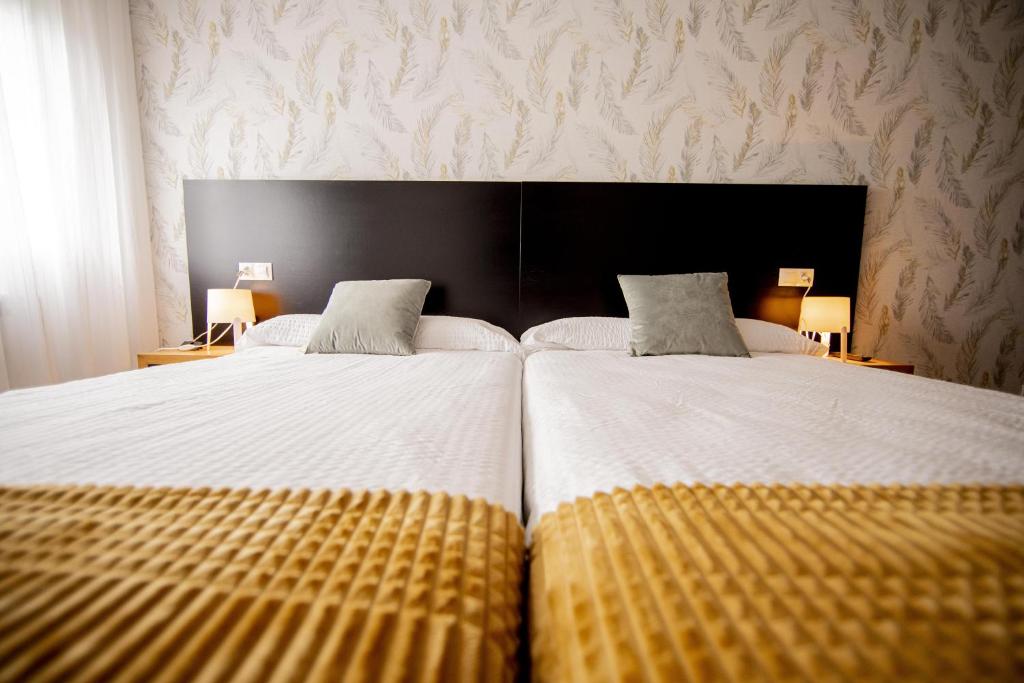 Cantares-NOJA ROOMS photo