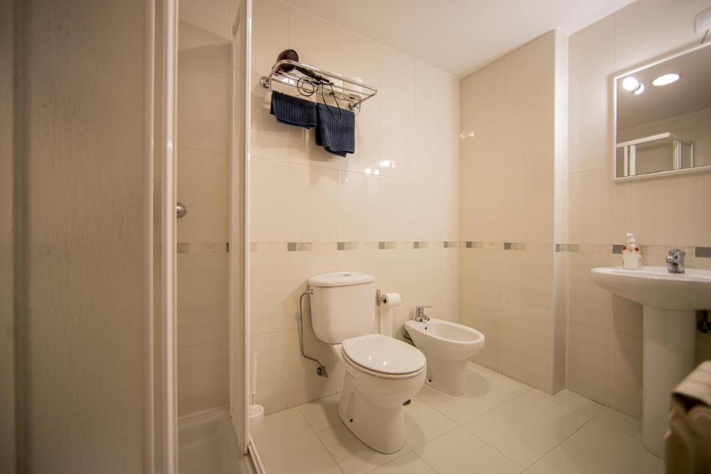 Cantares-NOJA ROOMS photo