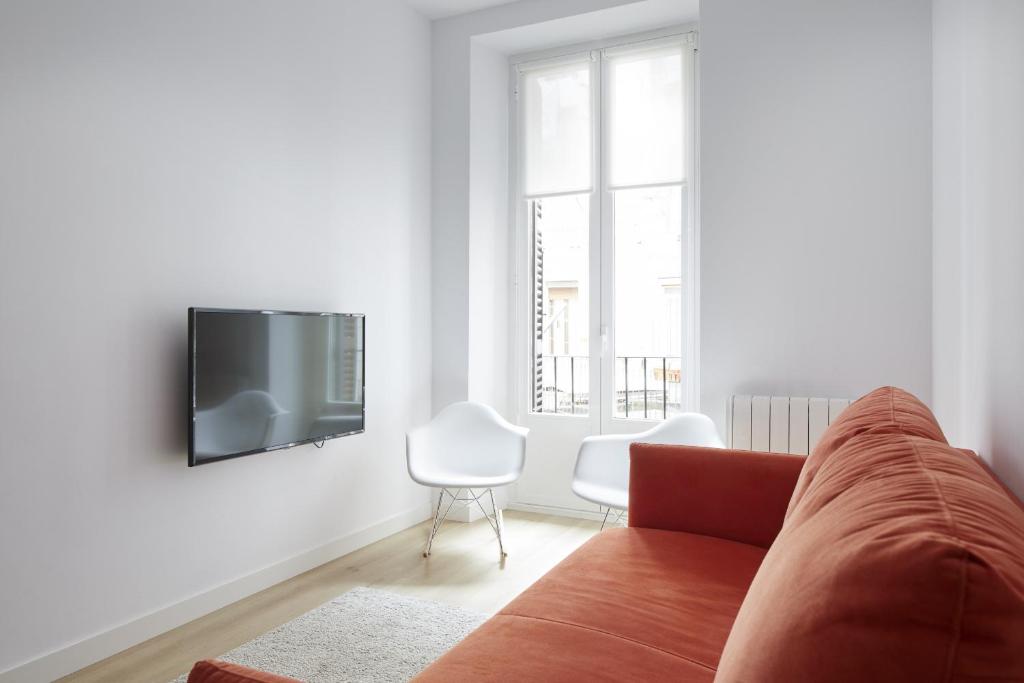 Etxaide - Basque Stay - 4