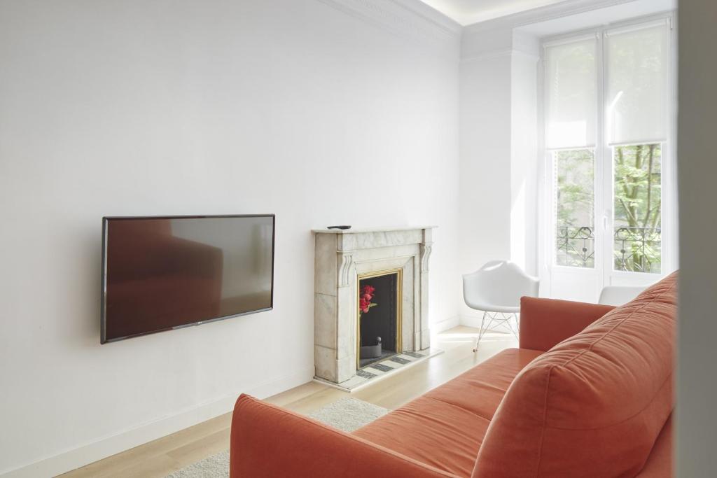 Opari - Basque Stay - 5