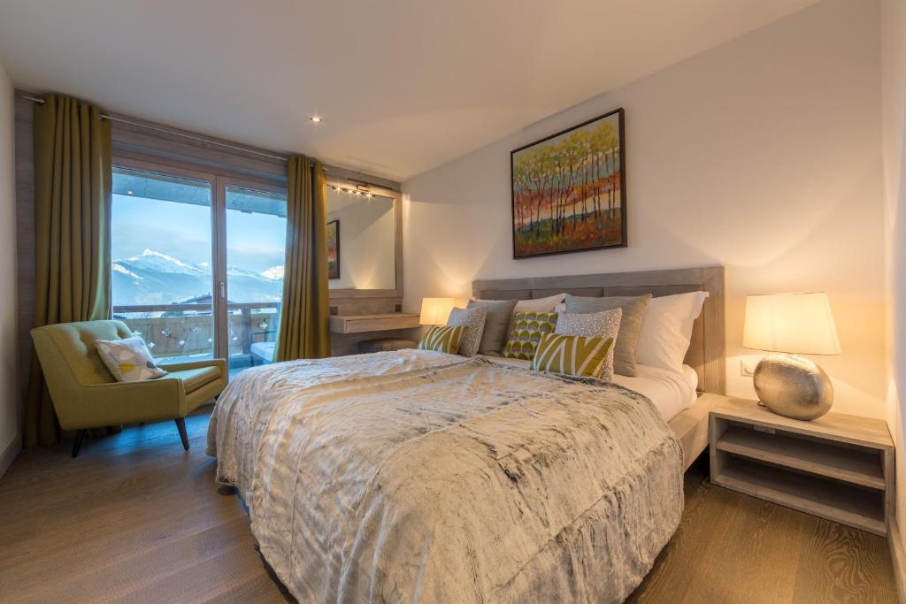 Apartment La Foret 2 - Spa access photo