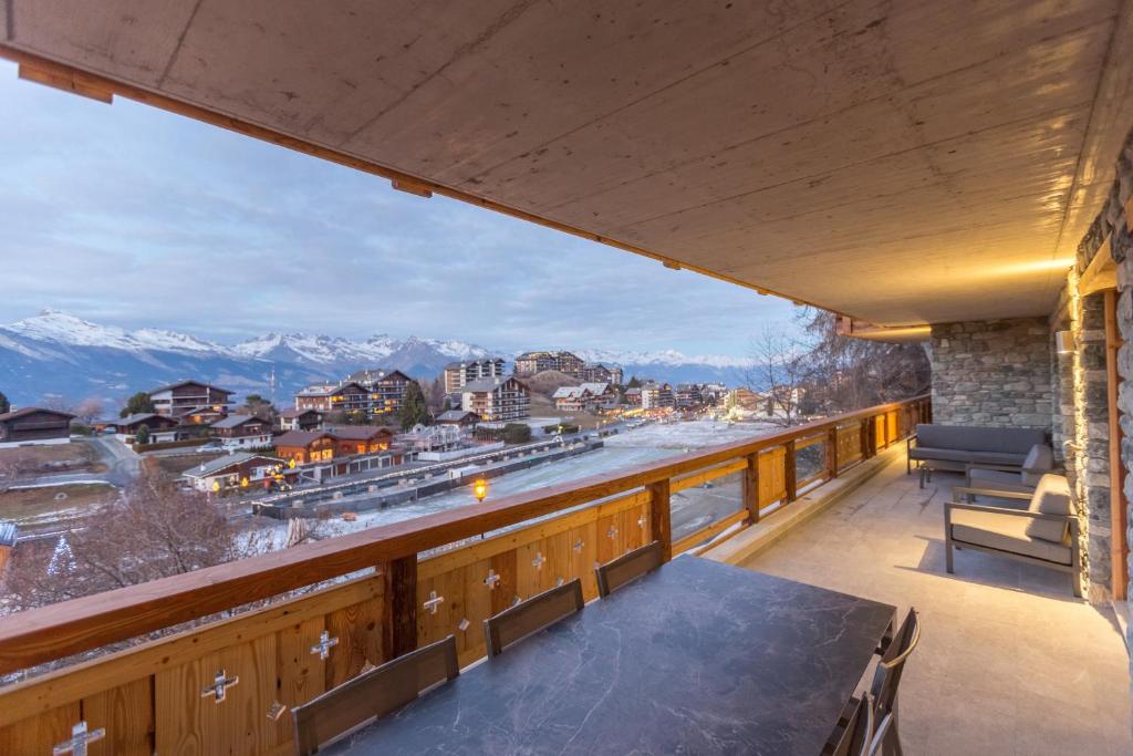 Apartment La Foret 2 - Spa access photo